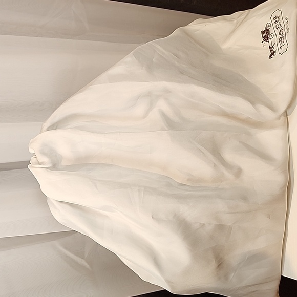 Coach Everly Drawstring - Picture 14 of 14